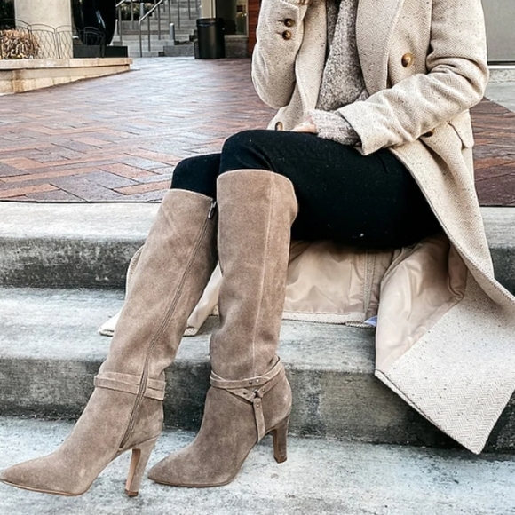 Vince Camuto Shoes - NEW! Lowest Price on Poshmark! Vince Camuto Boot